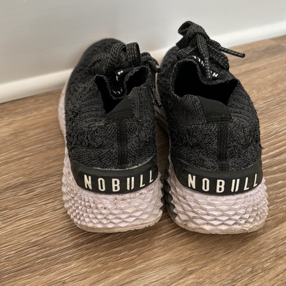 NOBULL WOMEN’S KNIT RUNNER - Picture 4 of 6